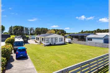 35 Edinburgh Terrace, Foxton Beach