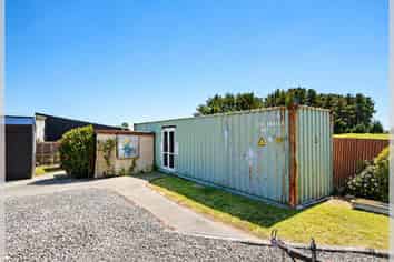 35 Edinburgh Terrace, Foxton Beach