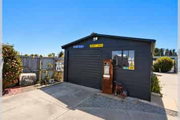 35 Edinburgh Terrace, Foxton Beach