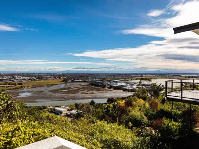 8 Valley View, Mount Pleasant