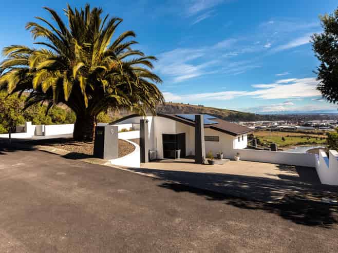 8 Valley View, Mount Pleasant