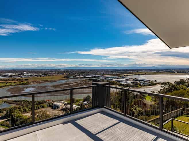 8 Valley View, Mount Pleasant