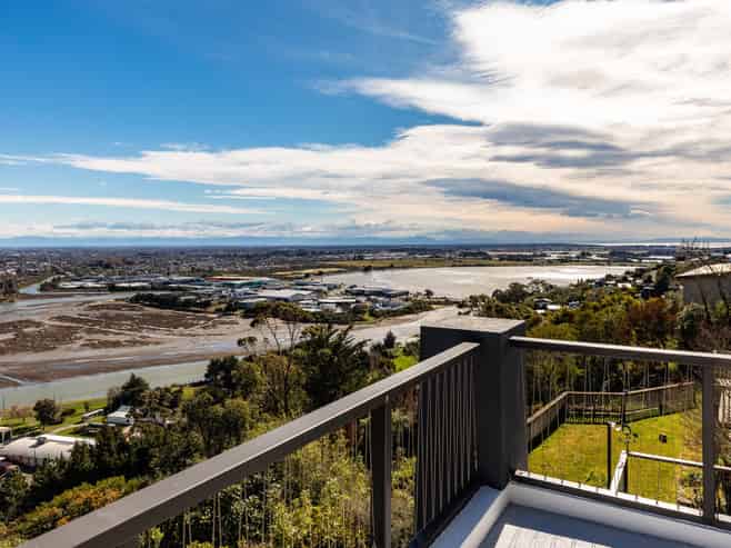 8 Valley View, Mount Pleasant