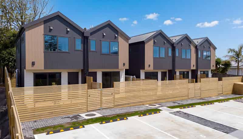 Lot 8/26 Boyce Avenue, Mount Roskill