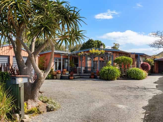 7 Murphy Road, Wainui