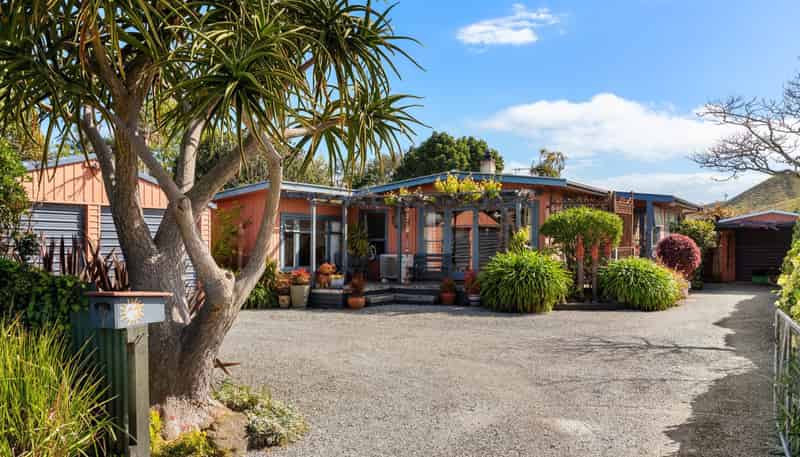 7 Murphy Road, Wainui