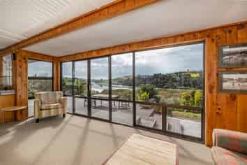 Northland - Address withheld
