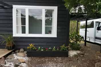Northland - Address withheld