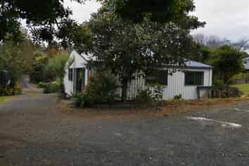 Northland - Address withheld
