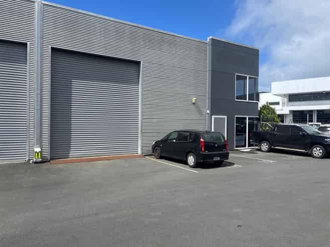 Great Value Te Rapa Commercial Unit