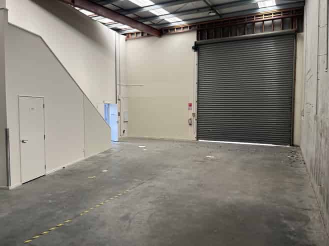 Great Value Te Rapa Commercial Unit