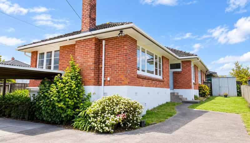 455 Blockhouse Bay Road, Blockhouse Bay