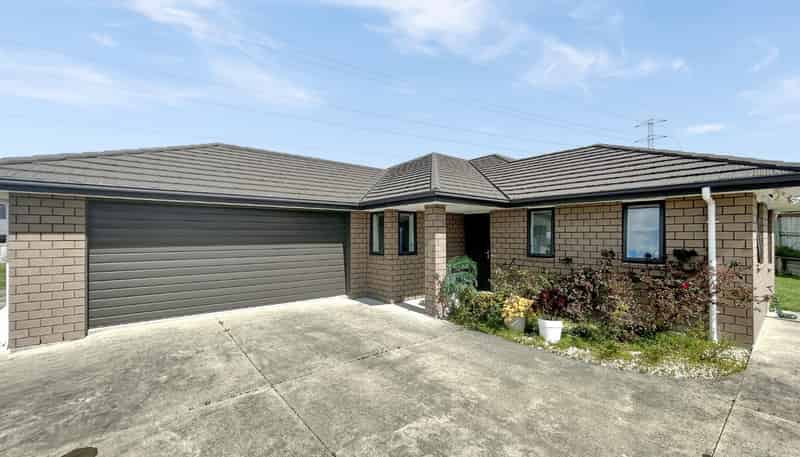 19 Gibraltar Way, Fitzherbert