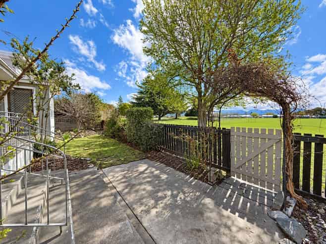 15 Julian Street, Redwoodtown