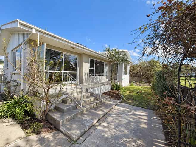 15 Julian Street, Redwoodtown