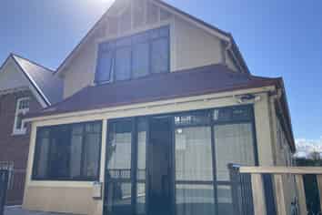 Room 6/63A Queen Street, North Dunedin