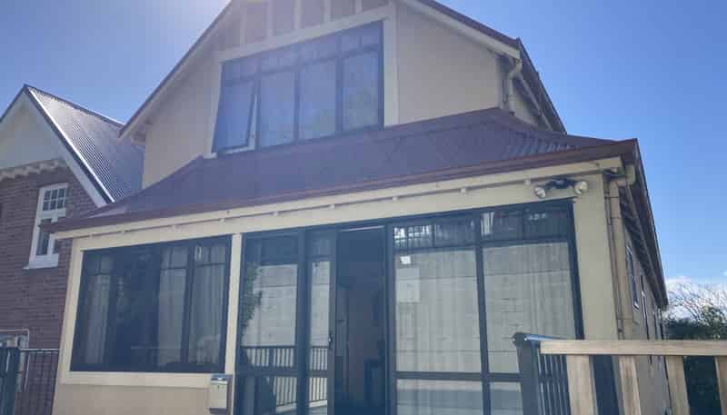 Room 6/63A Queen Street, North Dunedin