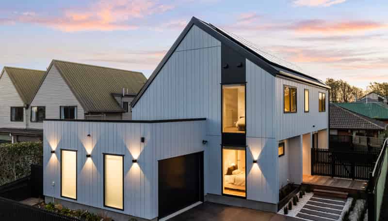 27 Blair Avenue, Papanui