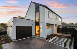 27 Blair Avenue, Papanui