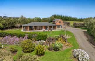 515 Fordyce Road, Helensville