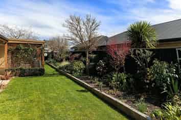 Canterbury - Address withheld