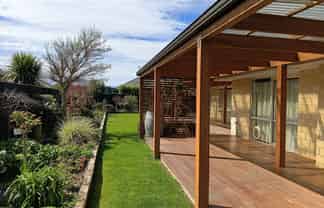 Canterbury - Address withheld