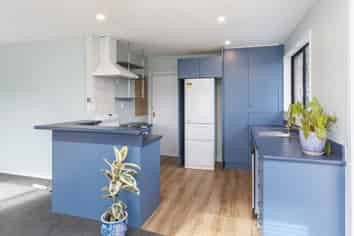 Canterbury - Address withheld