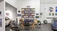 Open gallery