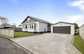 149B Makino Road, Feilding