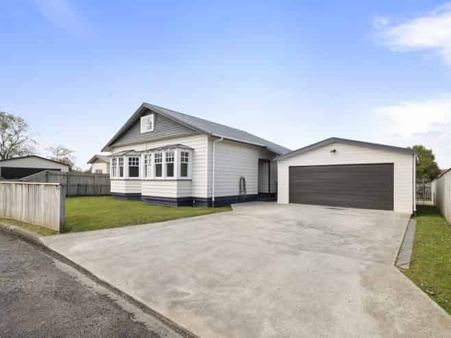149B Makino Road, Feilding