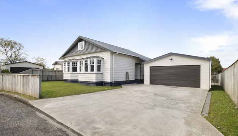 149B Makino Road, Feilding