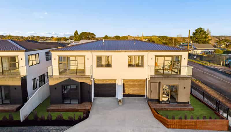 42 Jellicoe Avenue, Tuakau