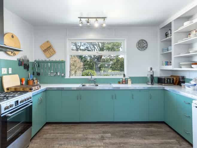 1827 State Highway 2, Masterton