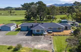 1827 State Highway 2, Masterton