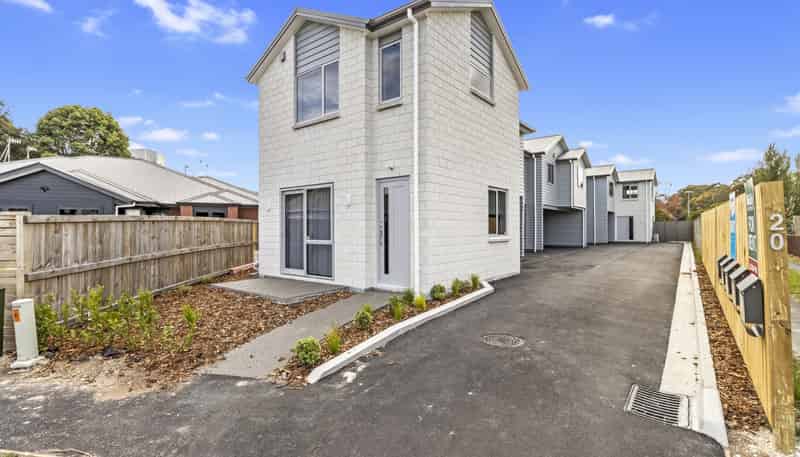 1/20 Dowding Street (Room B), Melville