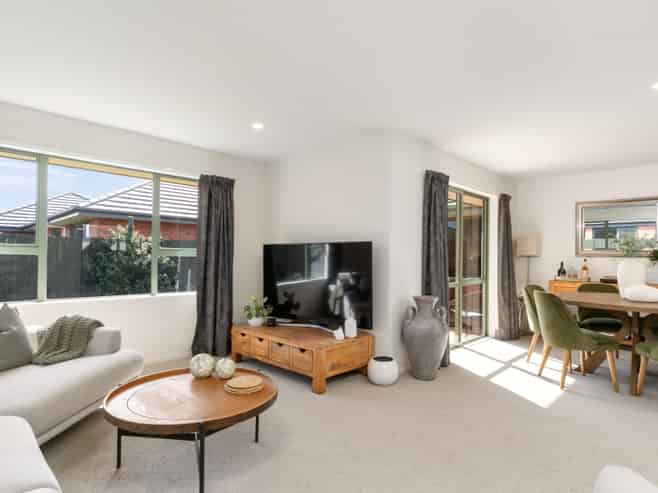 242 Williams Street, Kaiapoi