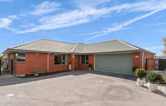 242 Williams Street, Kaiapoi
