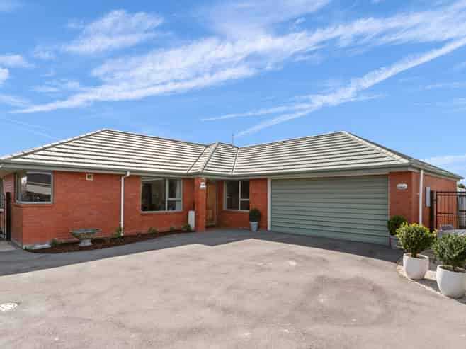 242 Williams Street, Kaiapoi