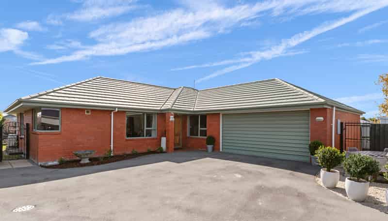 242 Williams Street, Kaiapoi