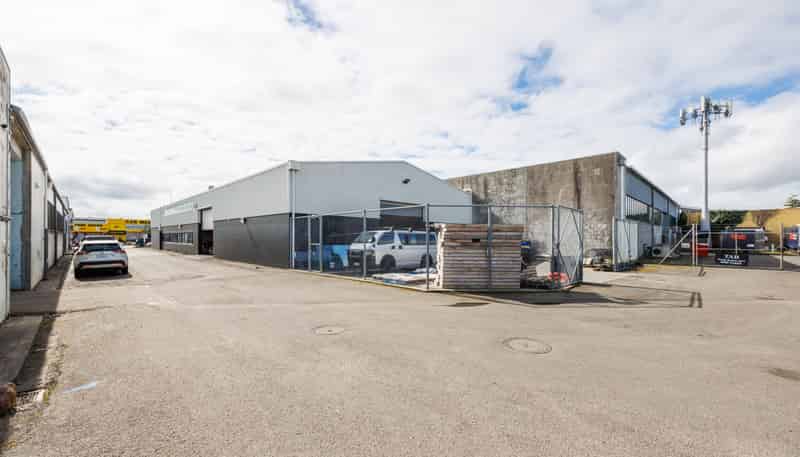 684 Tremaine Avenue, Palmerston North
