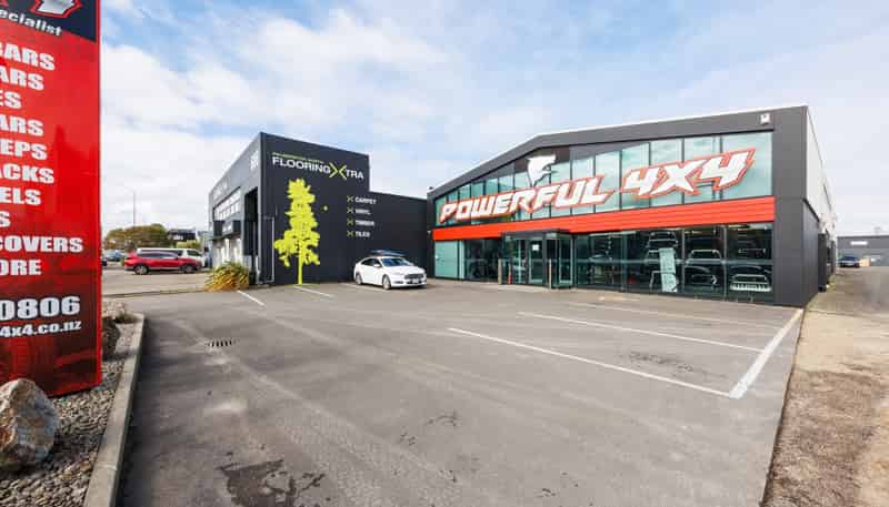 684 Tremaine Avenue, Palmerston North