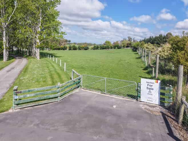 Lot 3/225 Redcastle Road, Oamaru