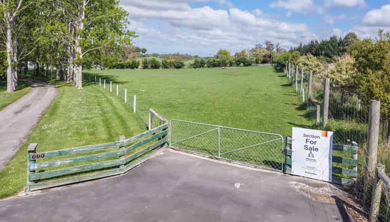 Lot 3/225 Redcastle Road, Oamaru