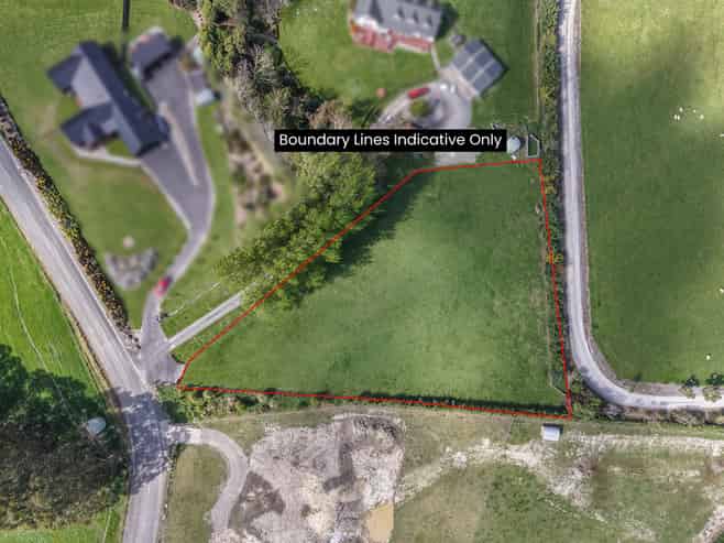 Lot 3/225 Redcastle Road, Oamaru