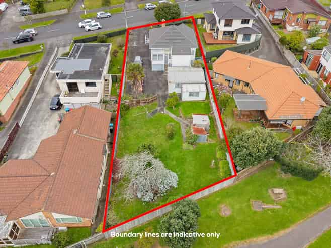 187 Taylor Street, Blockhouse Bay