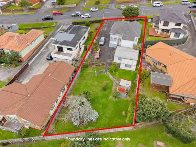 187 Taylor Street, Blockhouse Bay