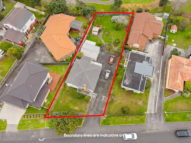 187 Taylor Street, Blockhouse Bay