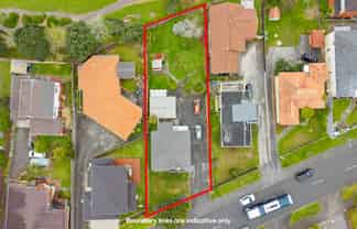187 Taylor Street, Blockhouse Bay