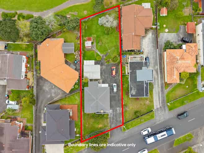 187 Taylor Street, Blockhouse Bay