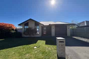 14 Hillbourne Street, Halswell